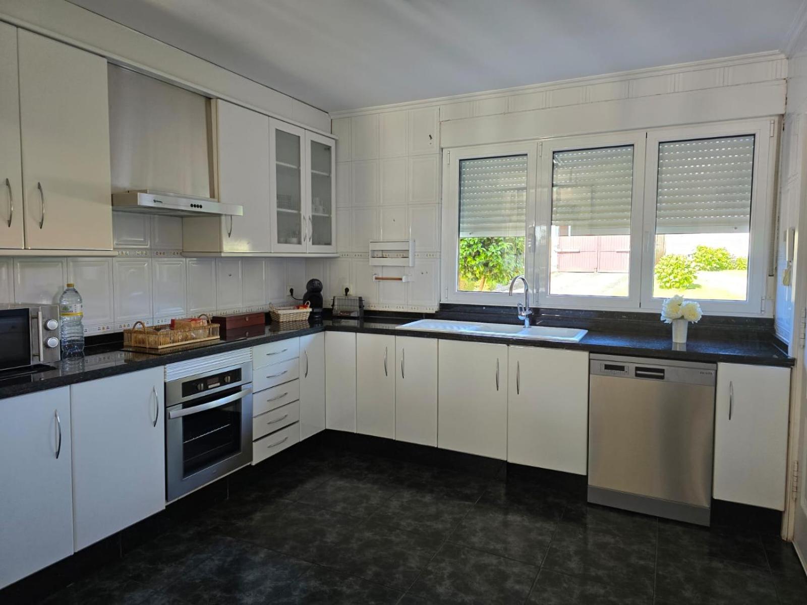 Casa D Aitana Ferienhaus *