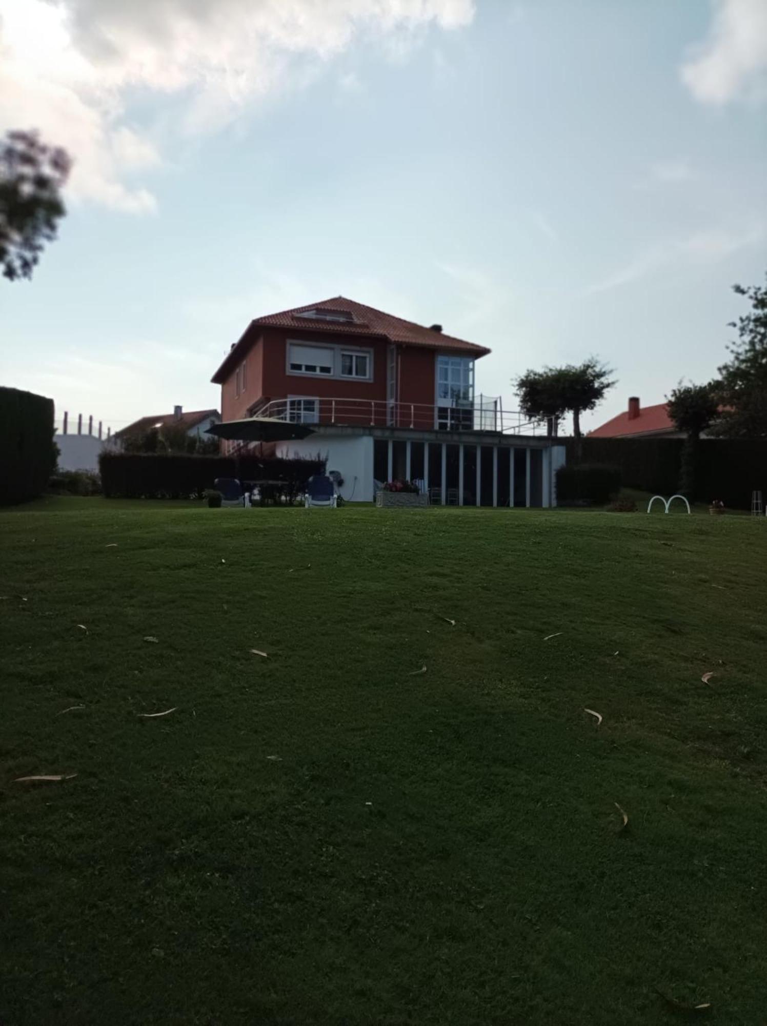 Ferienhaus Casa D Aitana