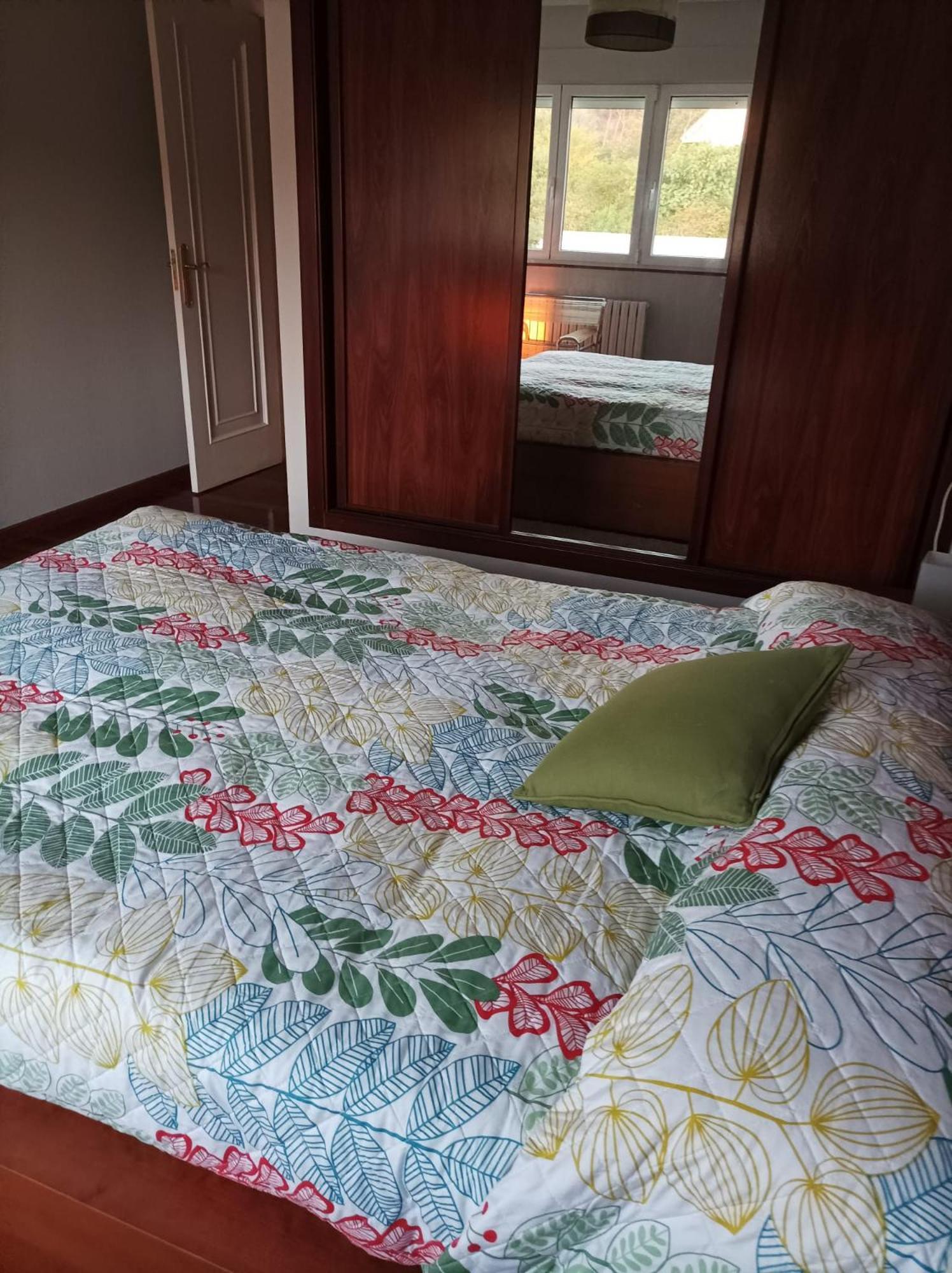 Casa D Aitana Ferienhaus *